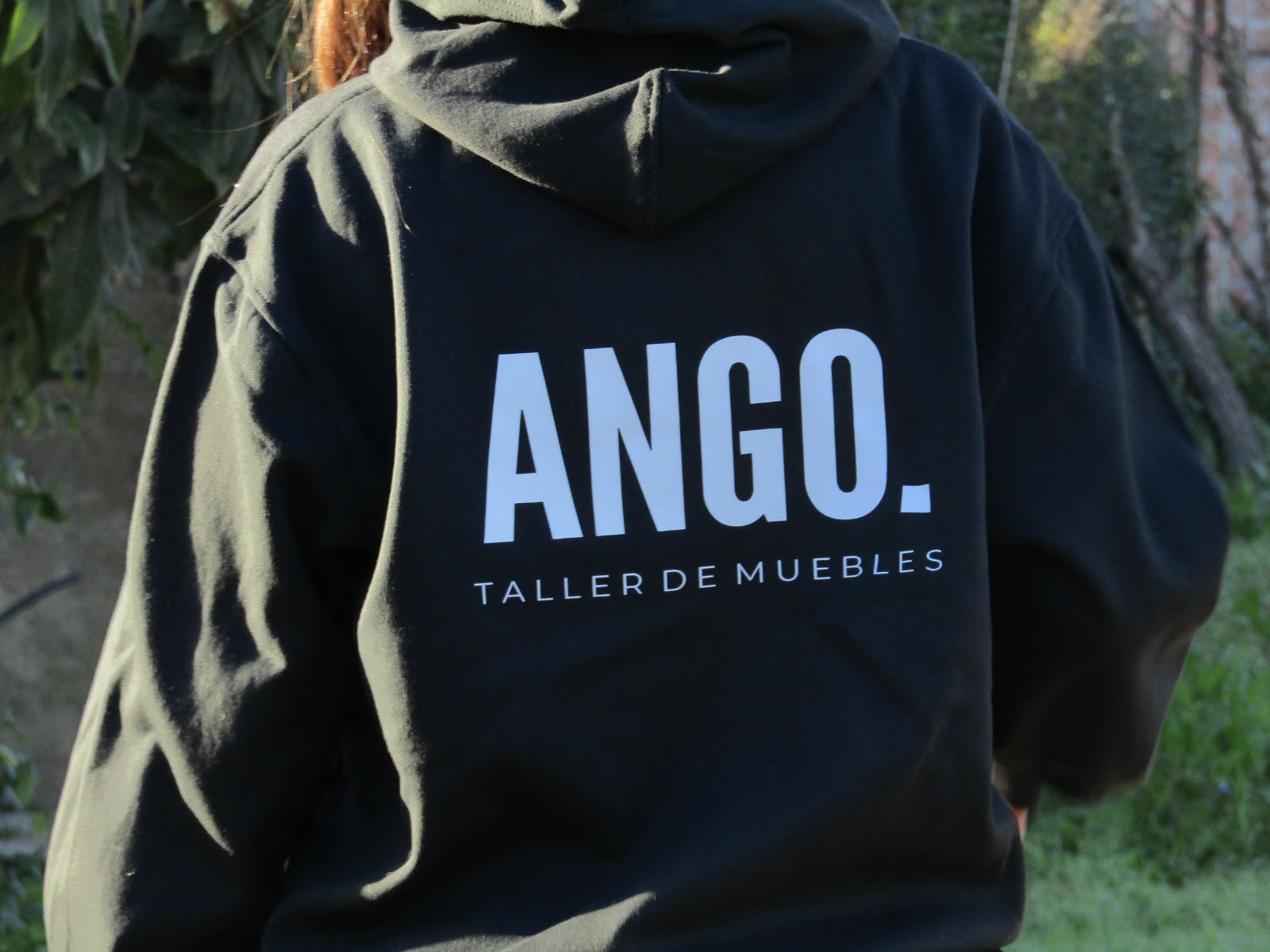 Estampados personalizados