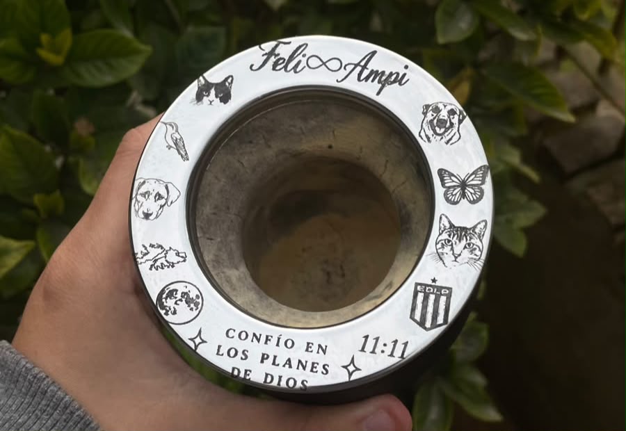 Grabados personalizados
